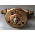 Junior Oil Pump